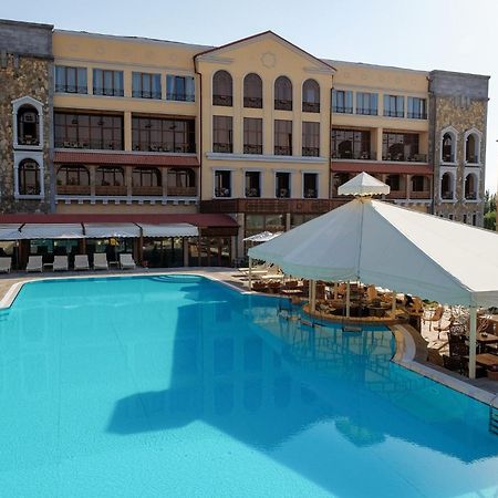 Caucasus Hotel Kasagh Exterior foto The hotel